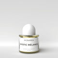 MÜBAREK - Mystic Melange