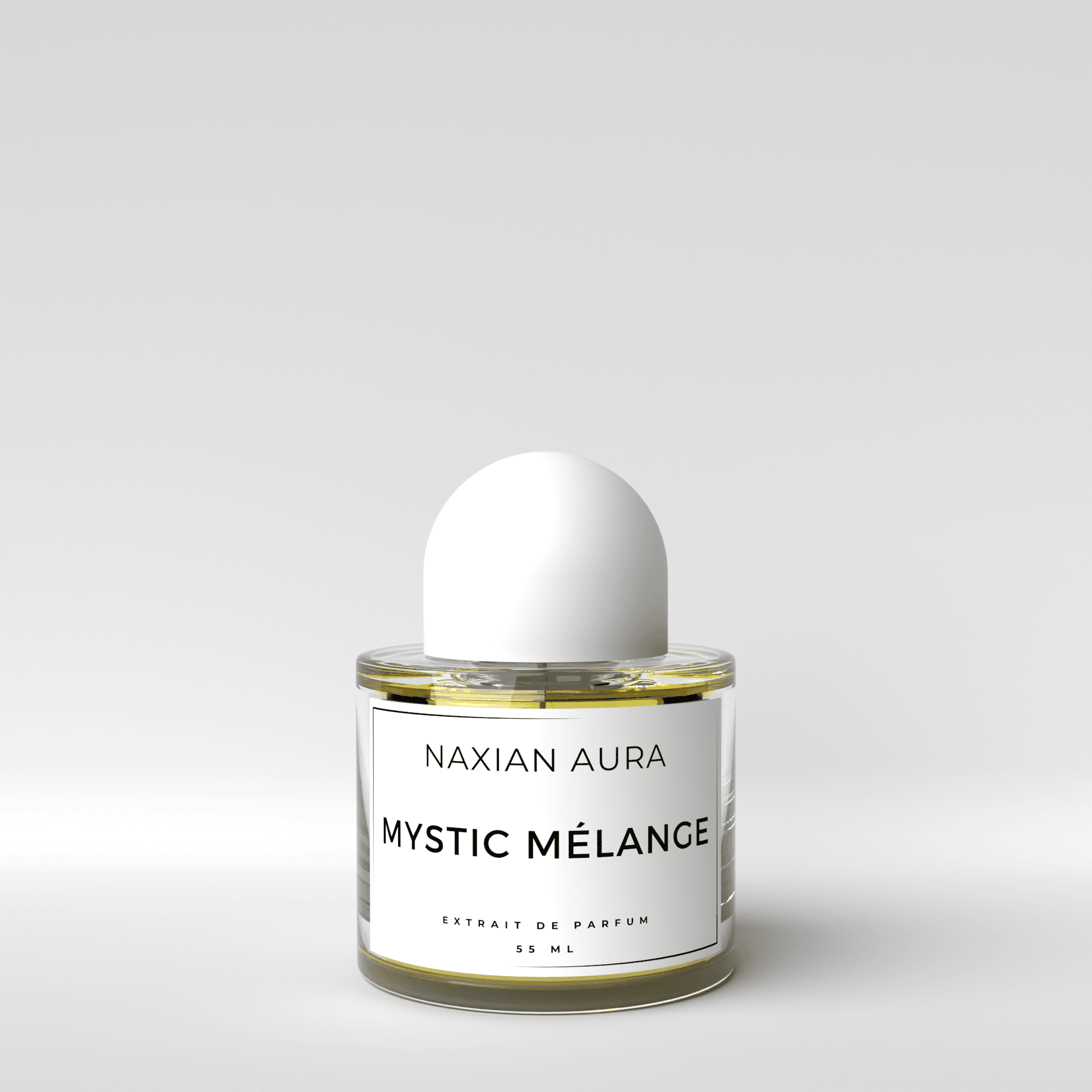 NAXIAN AURA - Mystic Melange