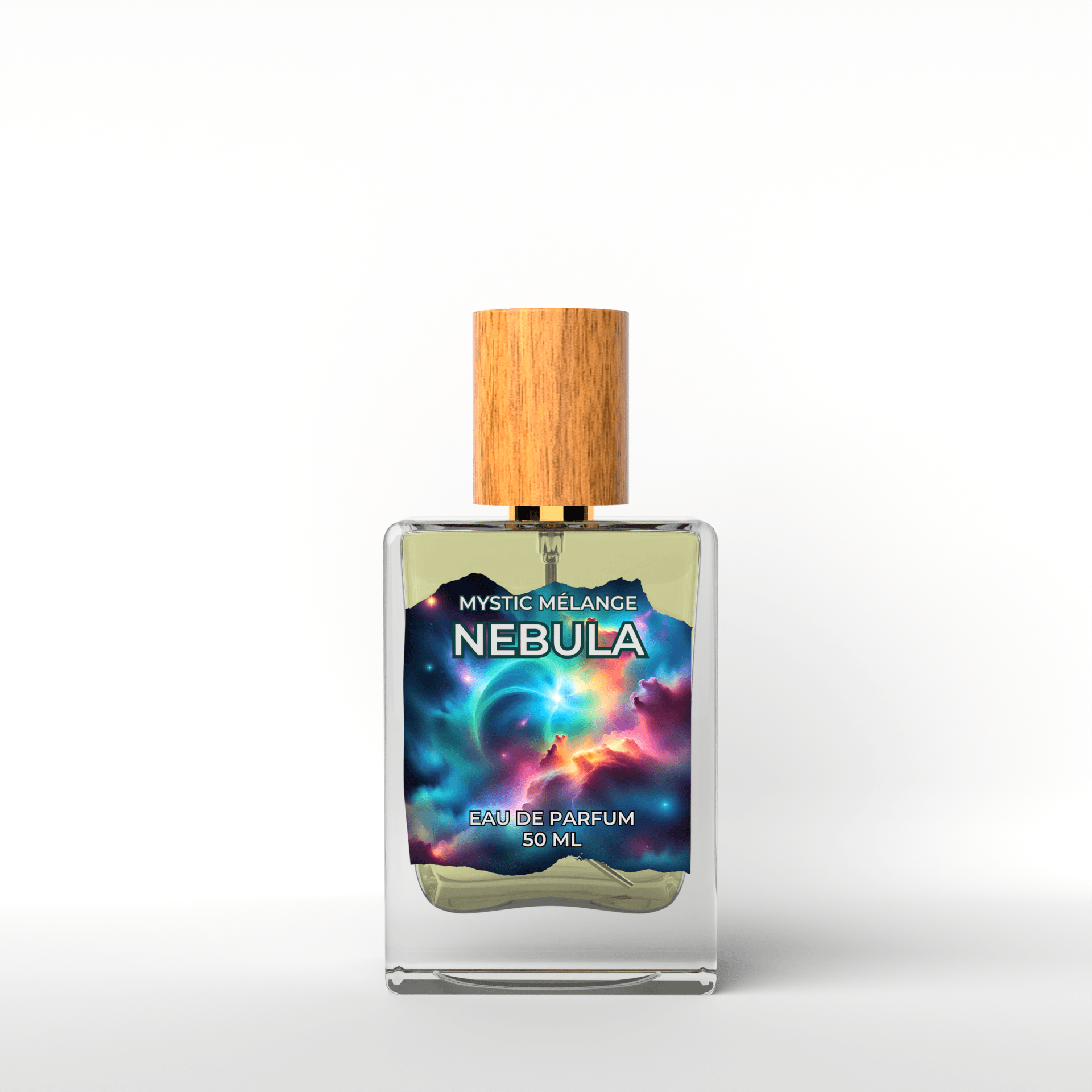 NEBULA - Mystic Melange