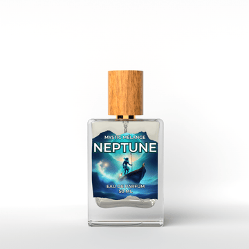 NEPTUNE - Mystic Melange