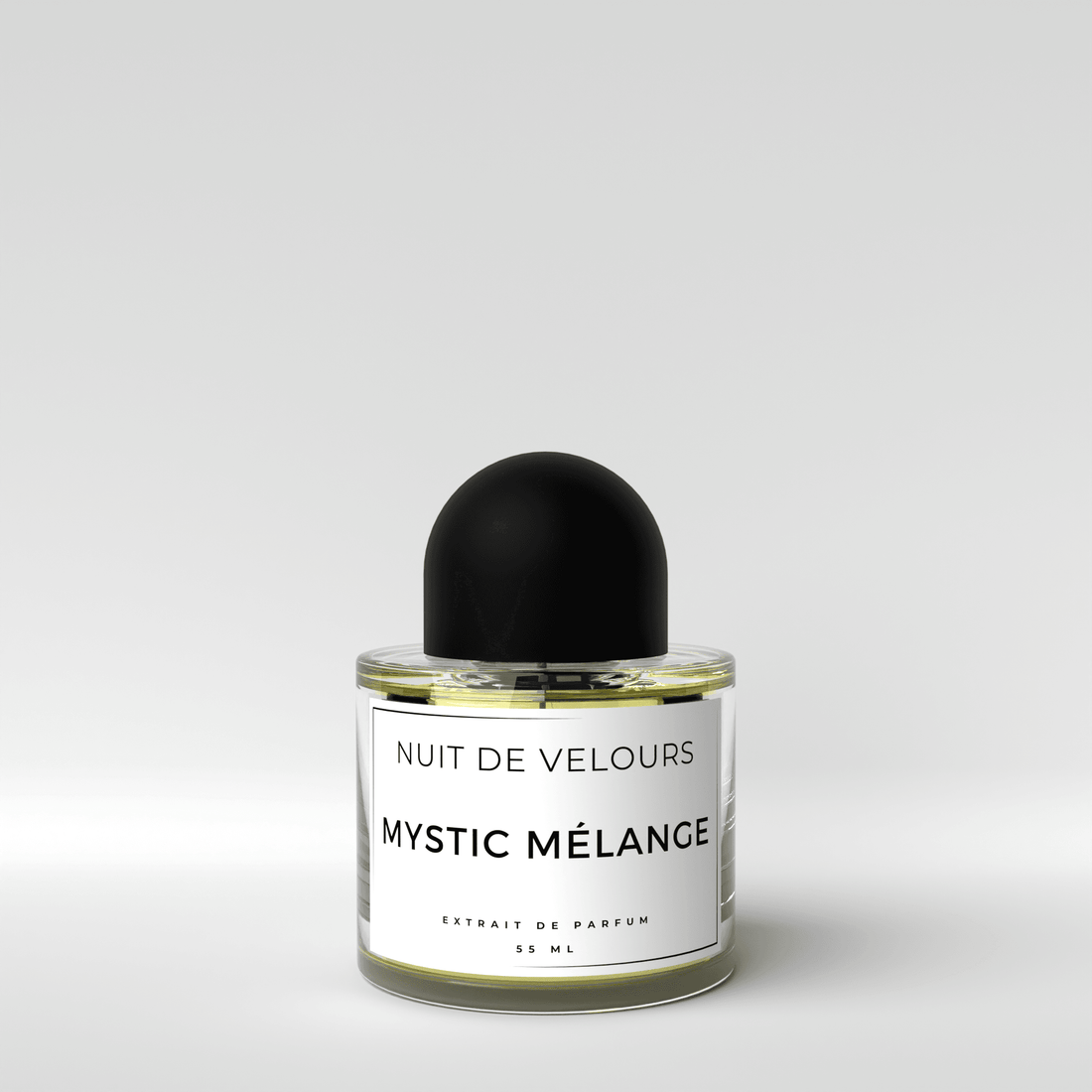 NUIT DE VELOURS - Mystic Melange