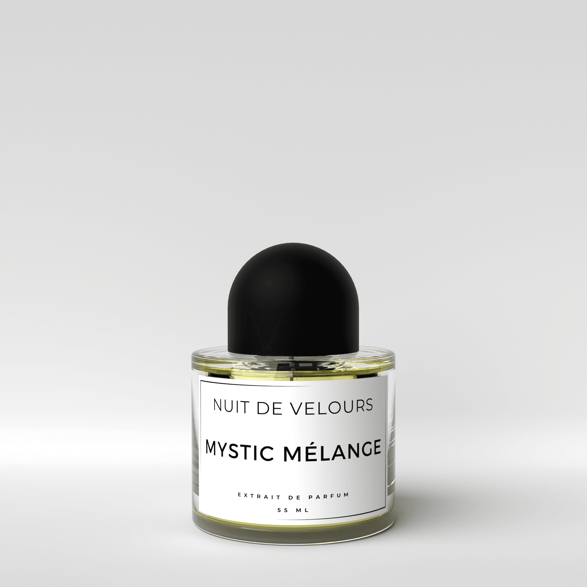 NUIT DE VELOURS - Mystic Melange
