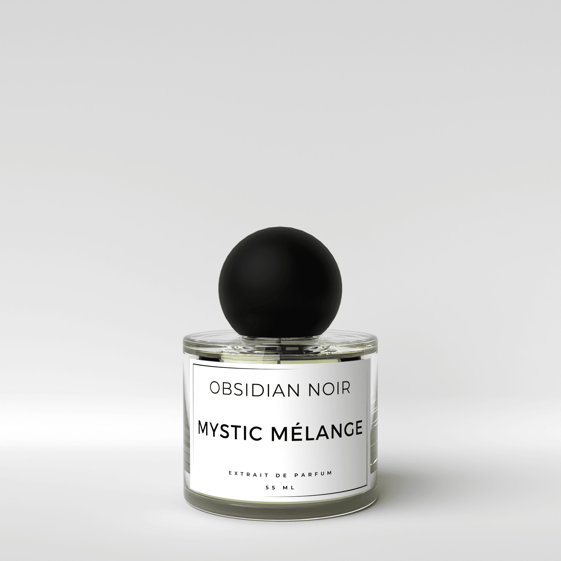 OBSIDIAN NOIR - Mystic Melange