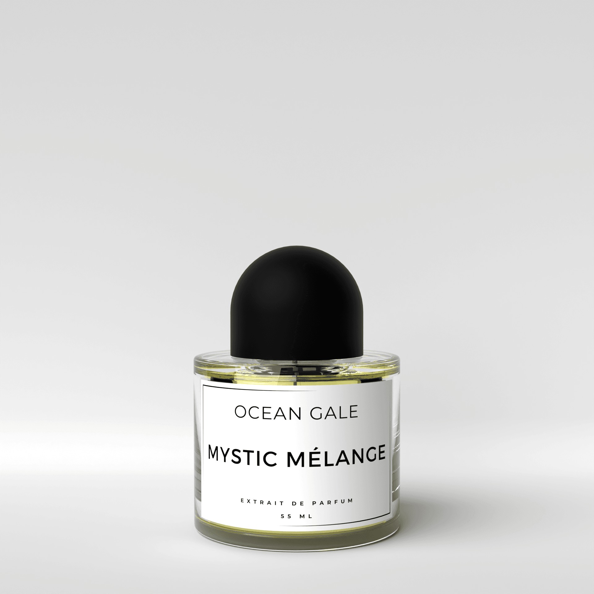 OCEAN GALE - Mystic Melange