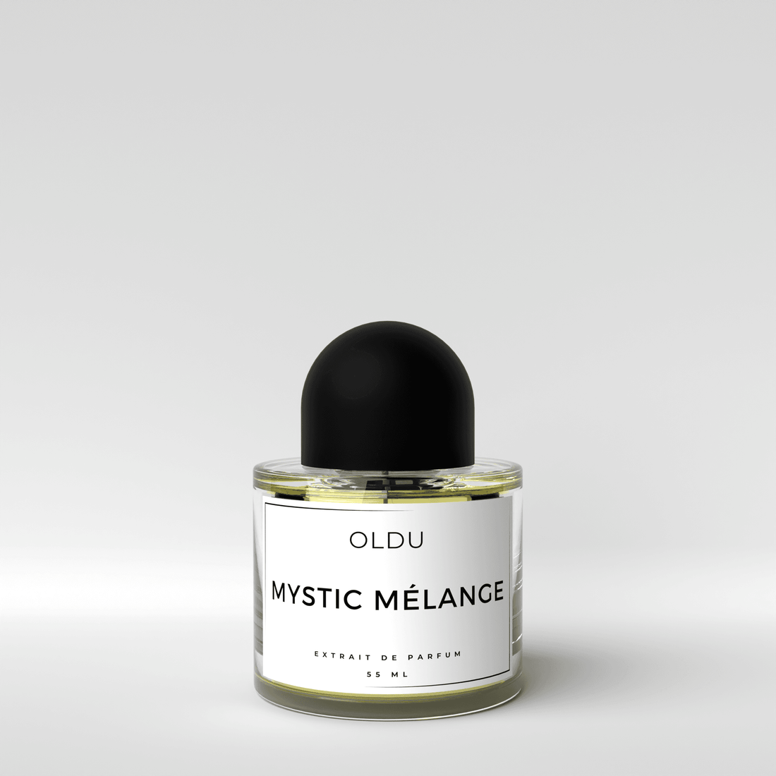 OLDU - Mystic Melange