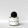 OLDU - Mystic Melange