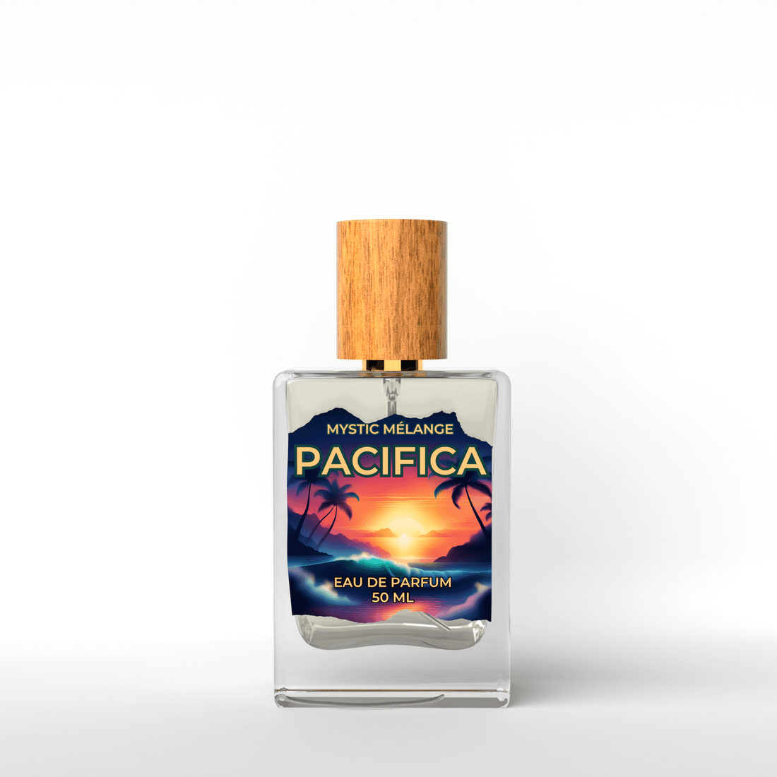PACIFICA - Mystic Melange
