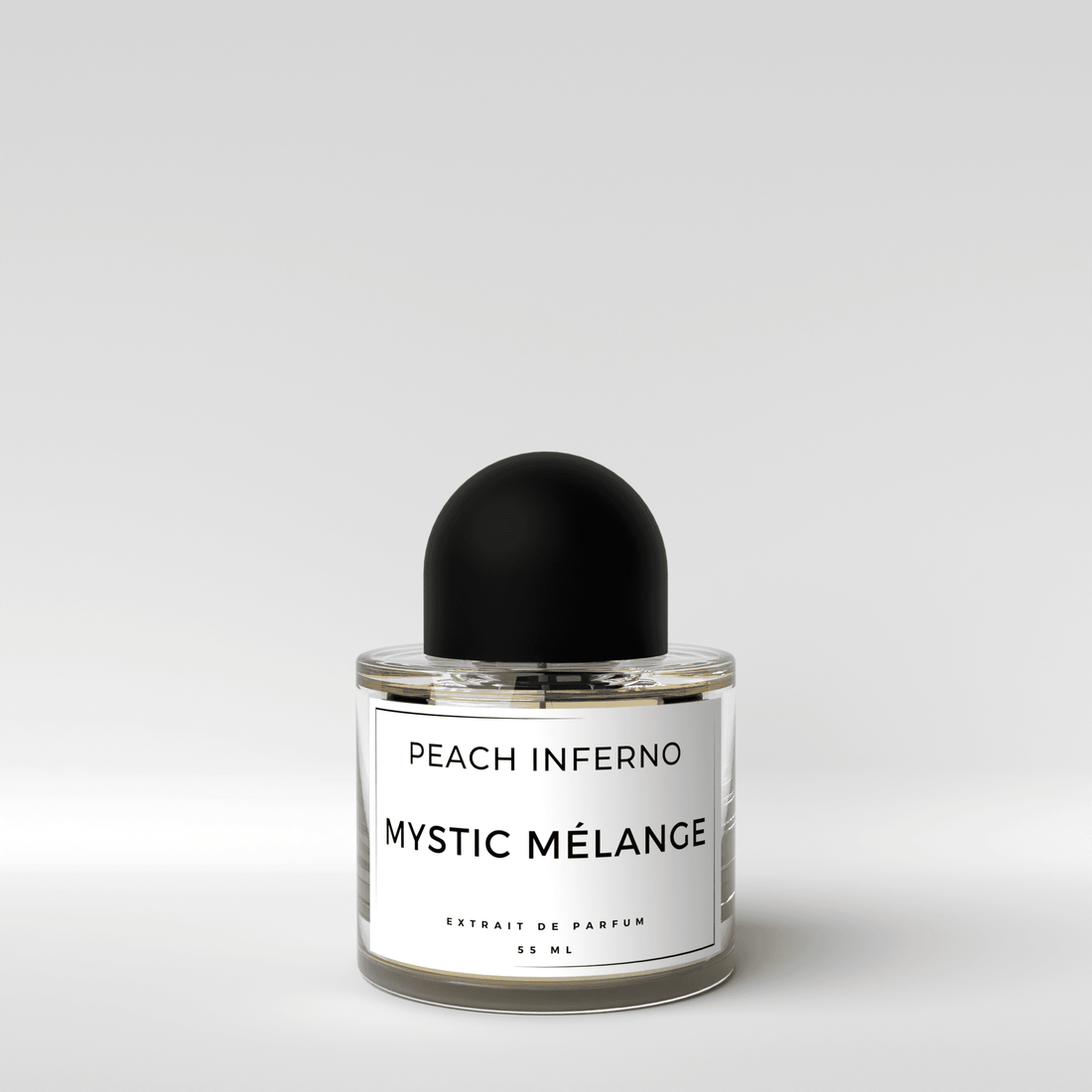 PEACH INFERNO - Mystic Melange