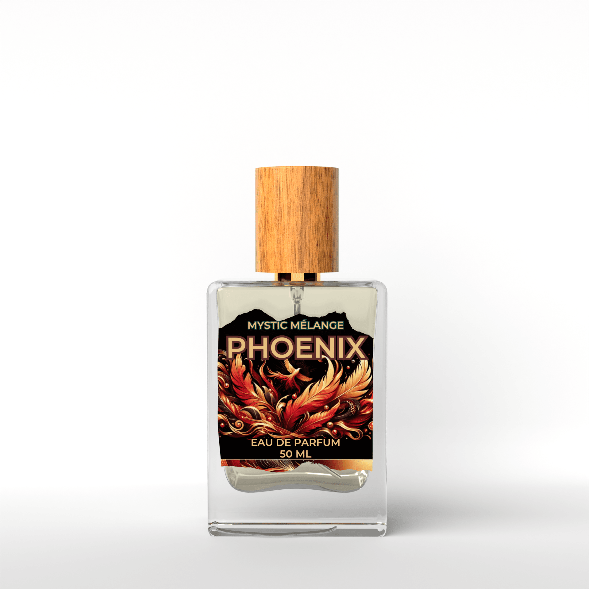 PHOENIX - Mystic Melange
