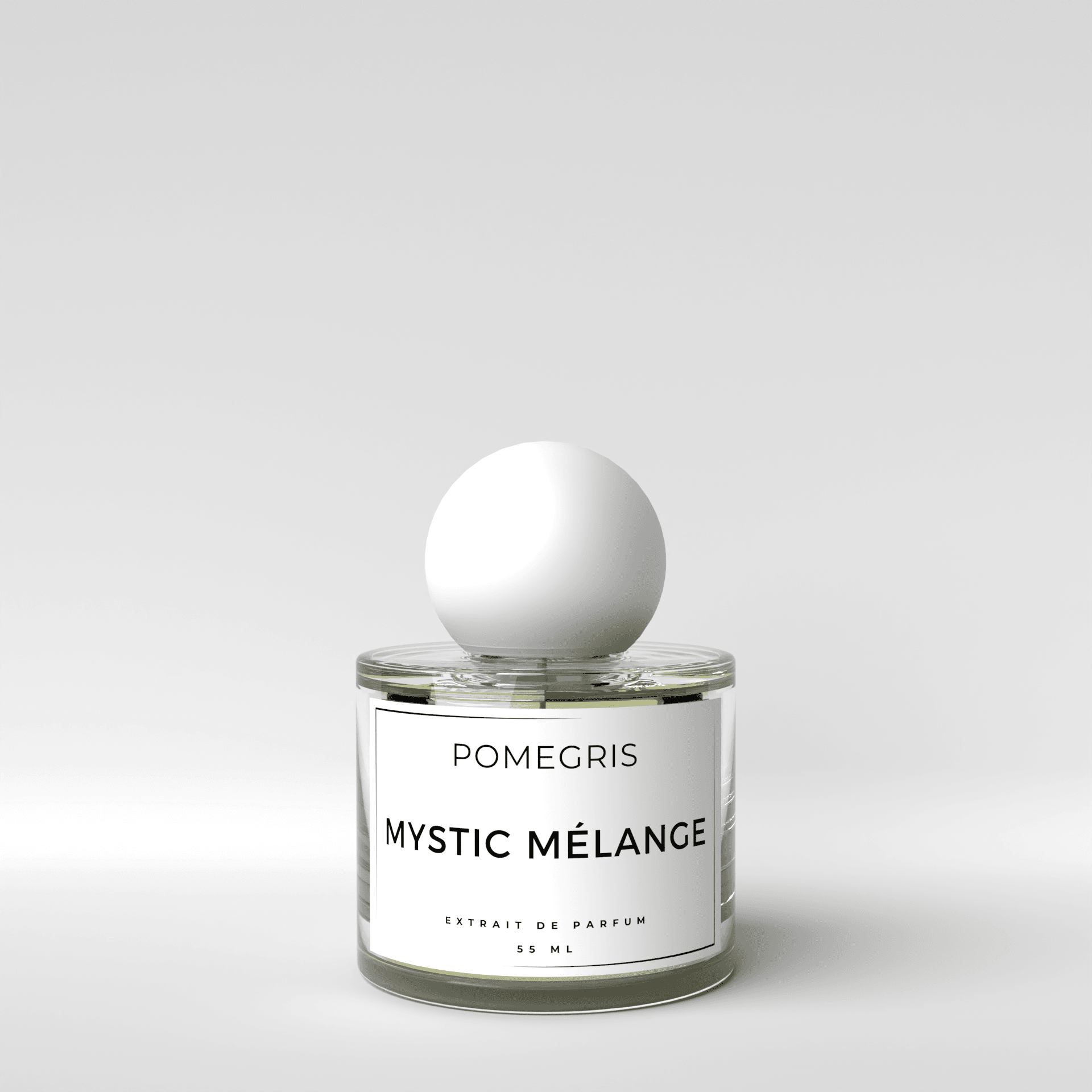 POMEGRIS - Mystic Melange