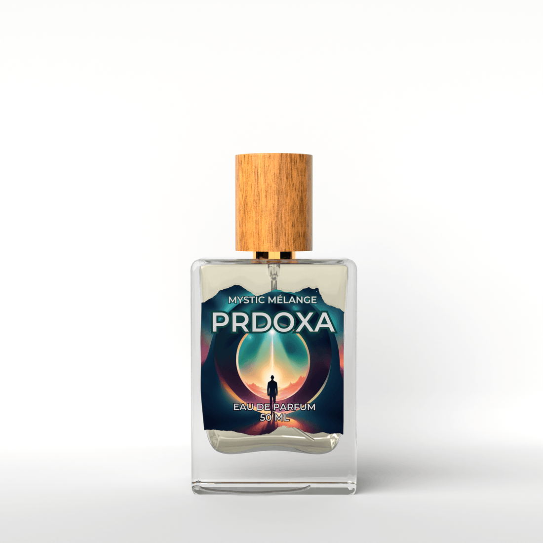 PRDOXA - Mystic Melange