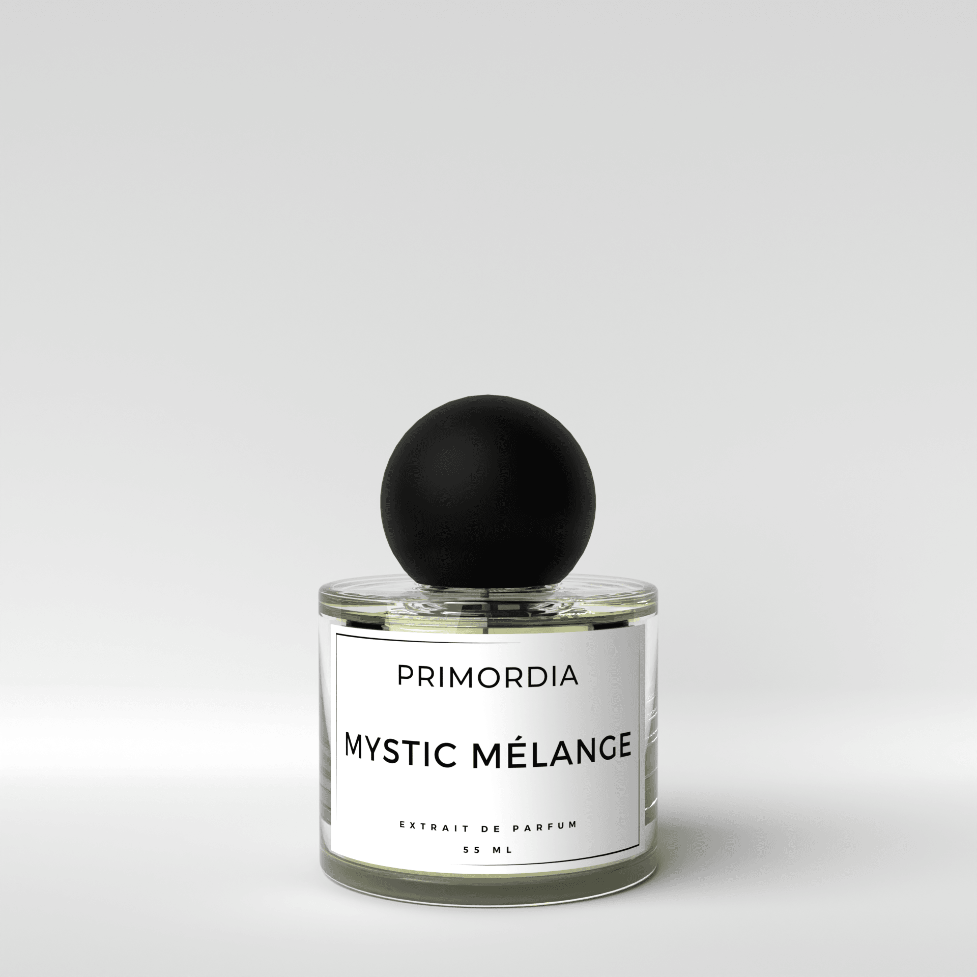 PRIMORDIA - Mystic Melange