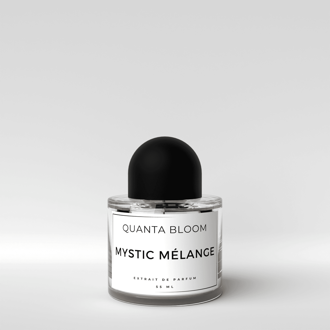 QUANTA BLOOM - Mystic Melange