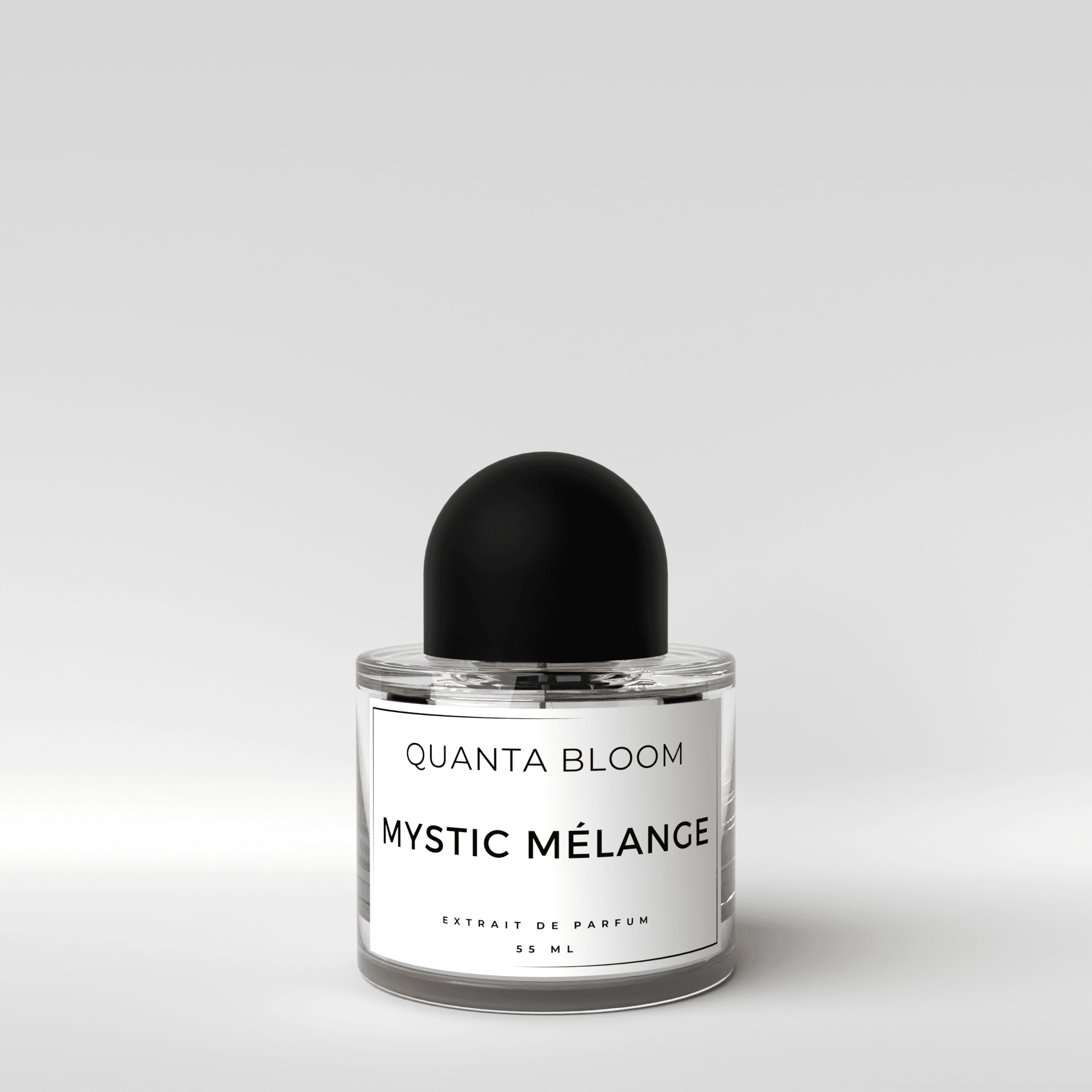 QUANTA BLOOM - Mystic Melange