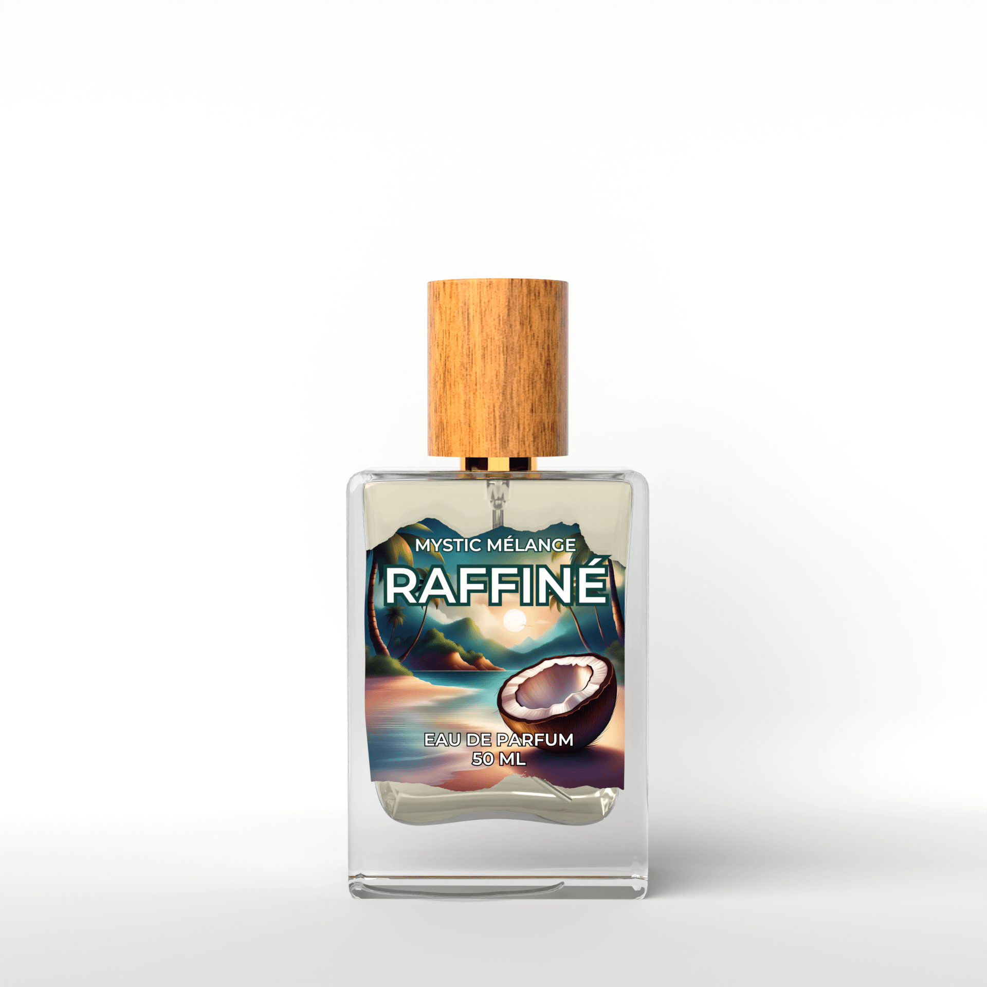 RAFFINE - Mystic Melange