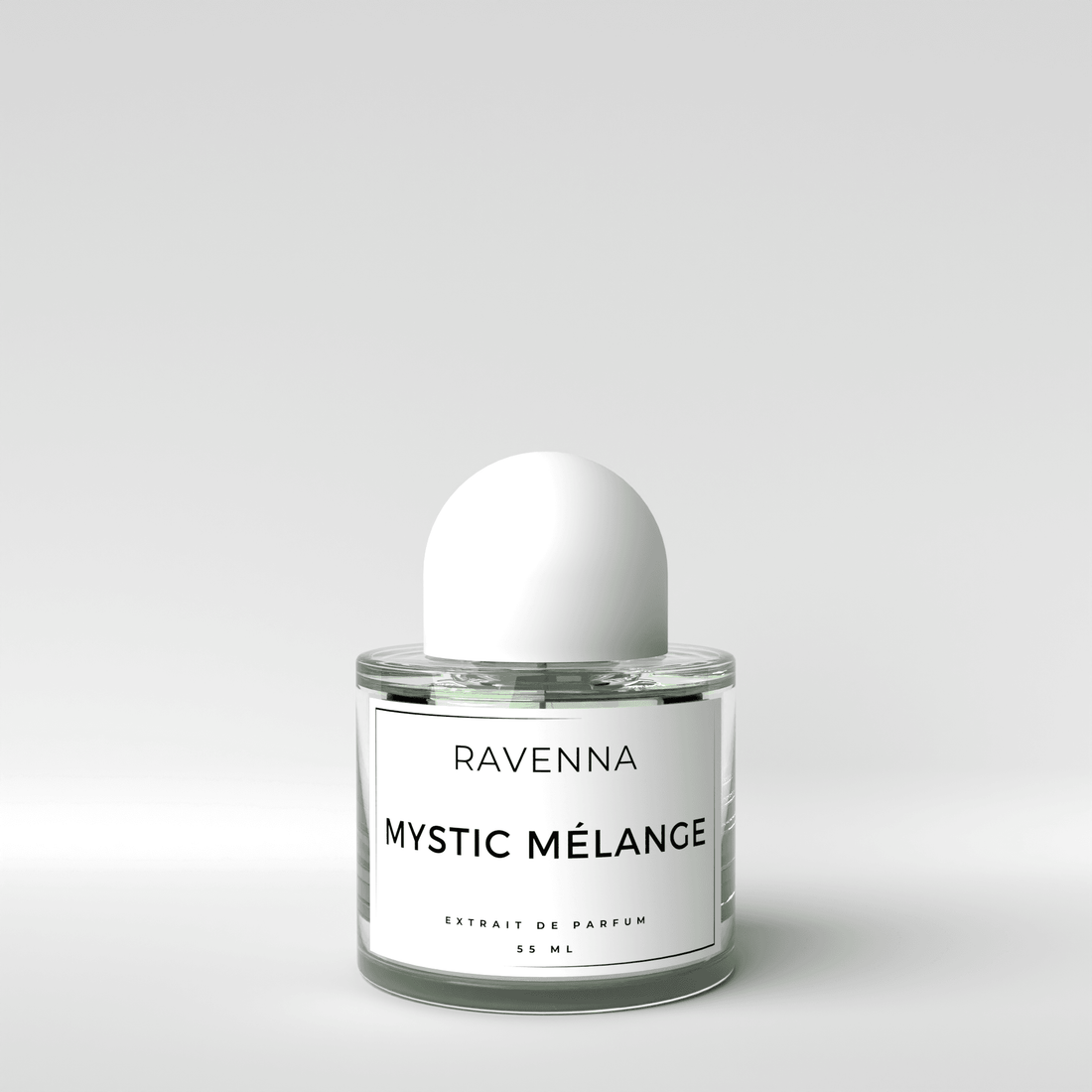 RAVENNA - Mystic Melange