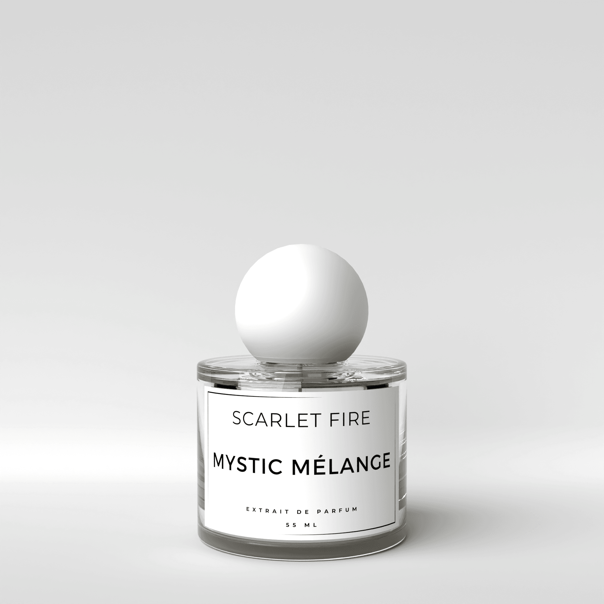 SCARLETFIRE - Mystic Melange