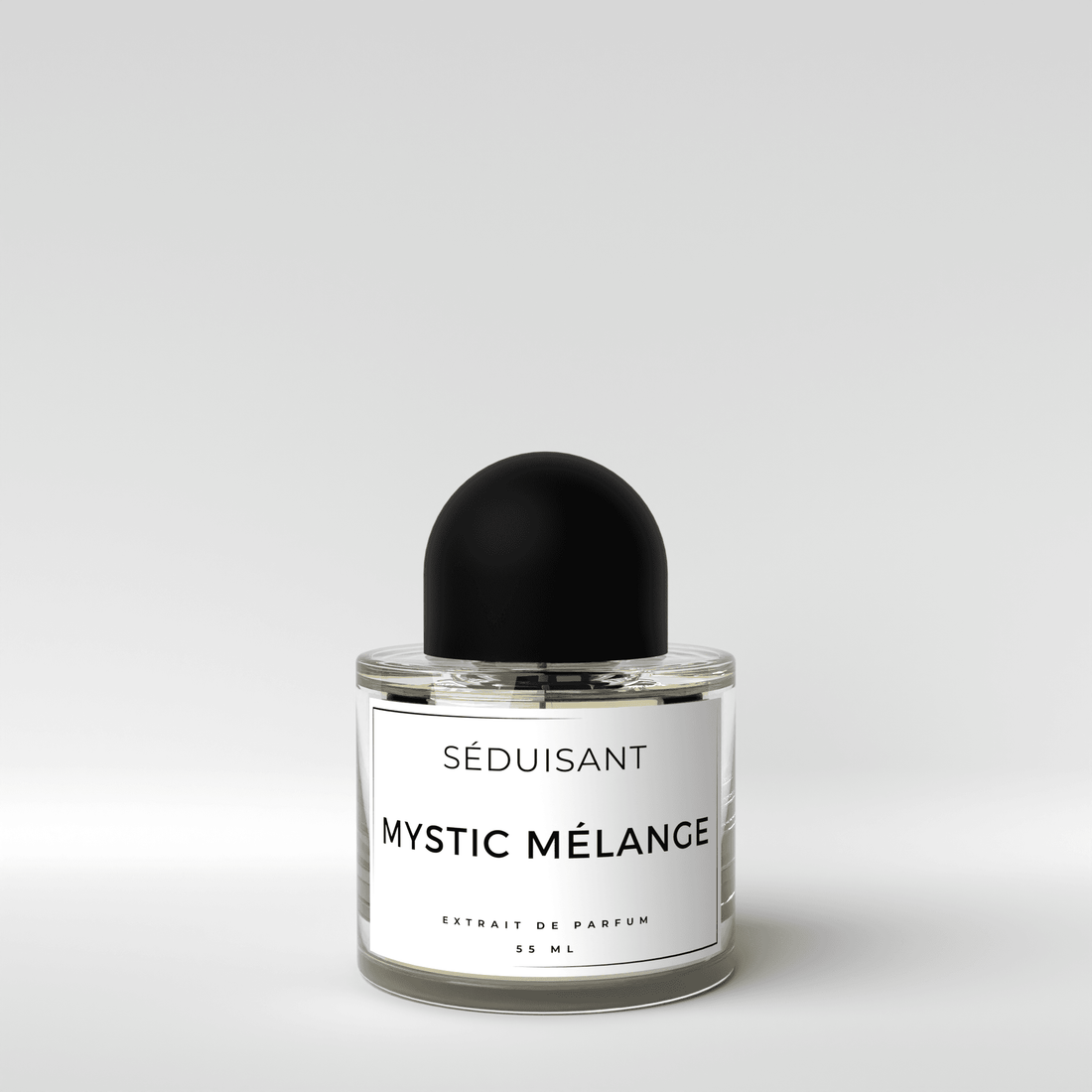 SÉDUISANT - Mystic Melange