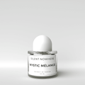 SILENT NOWHERE - Mystic Melange