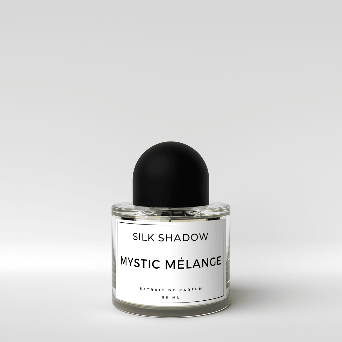 SILK SHADOW - Mystic Melange