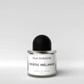 SILK SHADOW - Mystic Melange