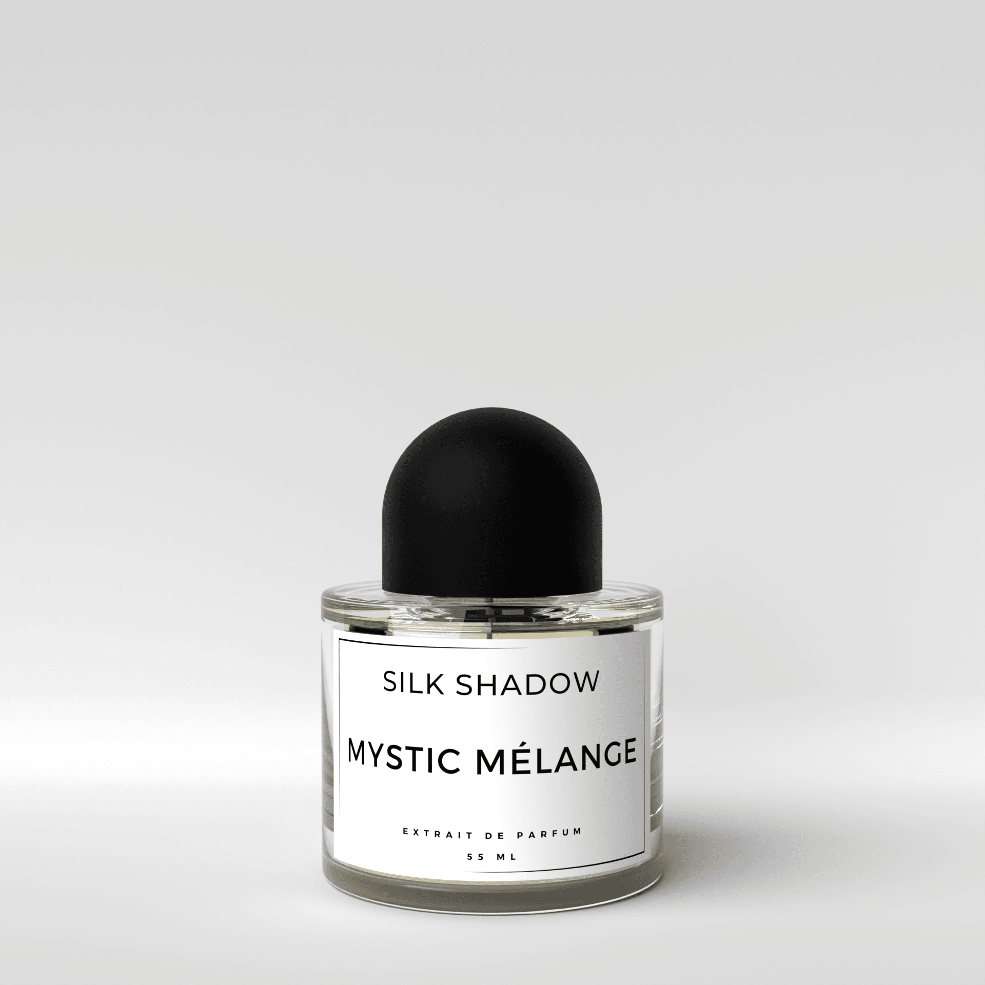 SILK SHADOW - Mystic Melange