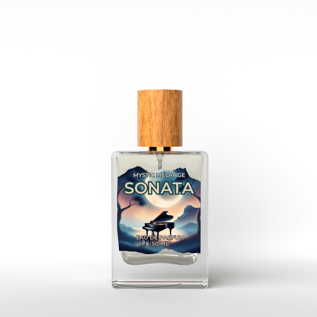 SONATA - Mystic Melange