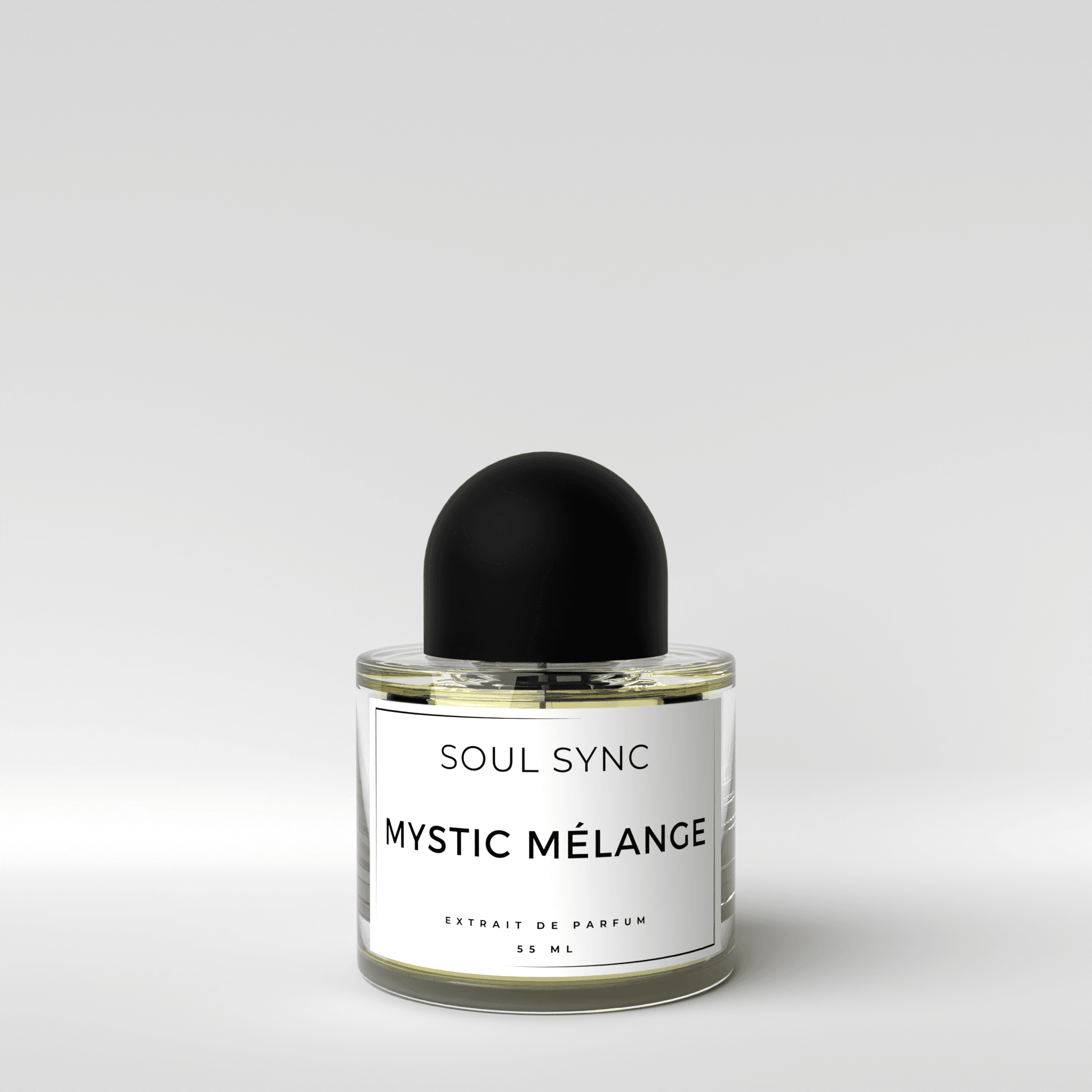 SOUL SYNC - Mystic Melange