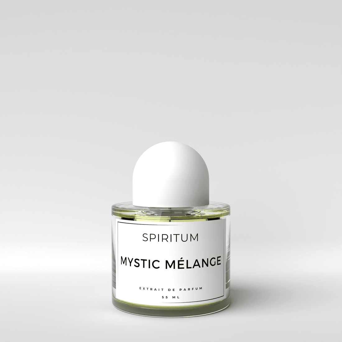 SPIRITUM - Mystic Melange