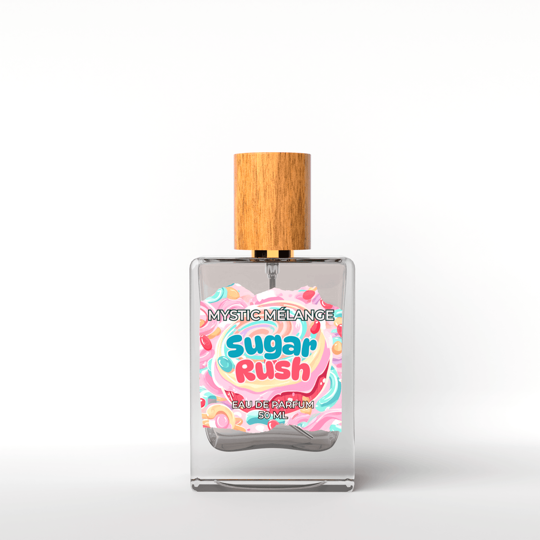SUGAR RUSH - Mystic Melange