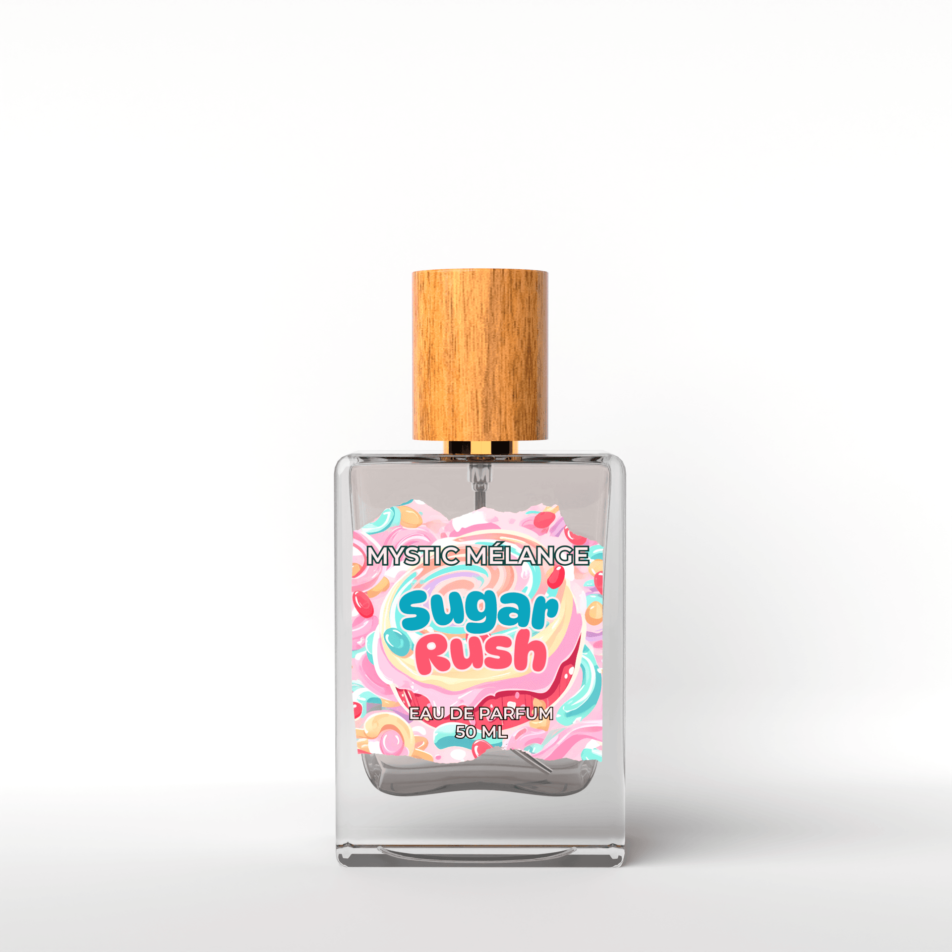 SUGAR RUSH - Mystic Melange