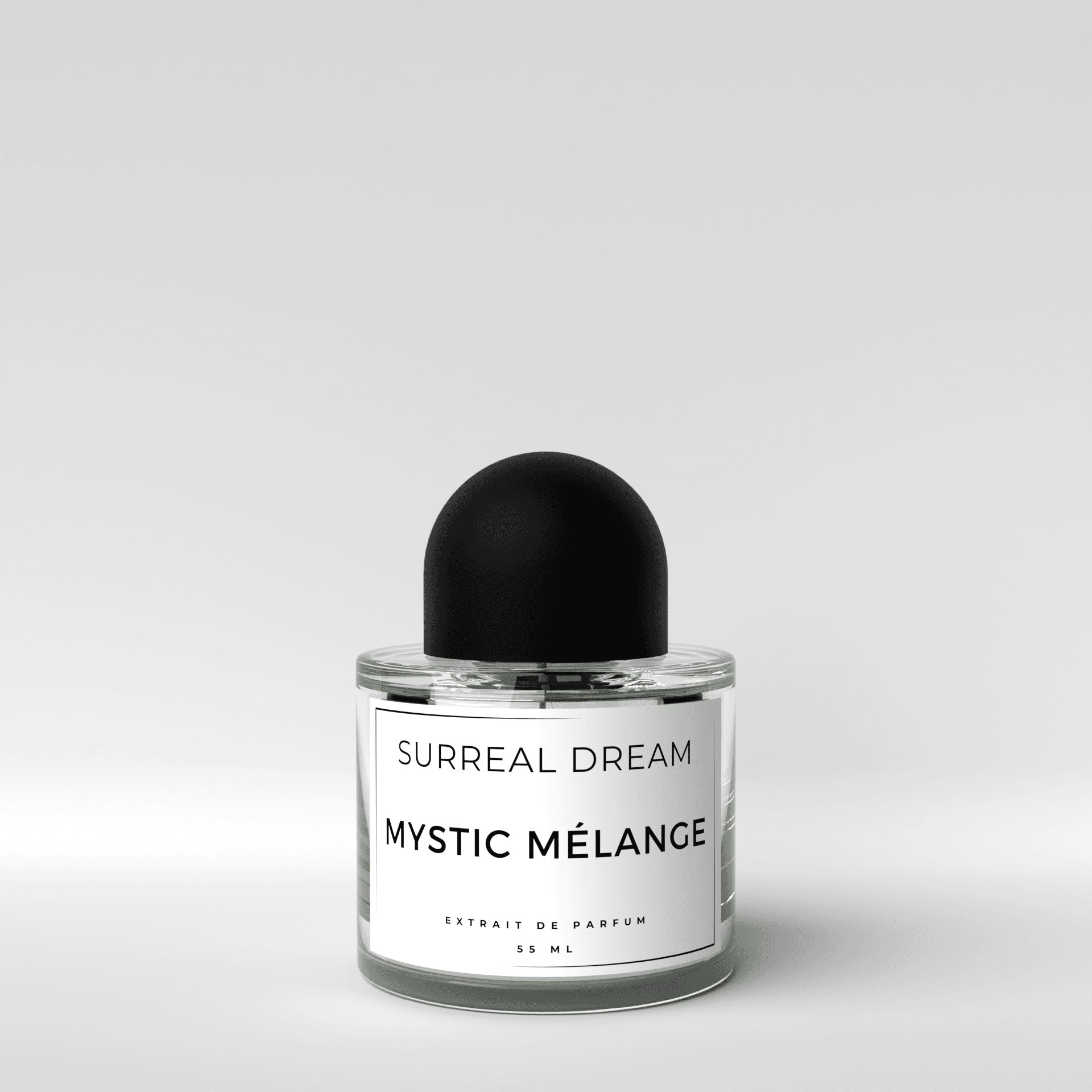 SURREAL DREAM - Mystic Melange