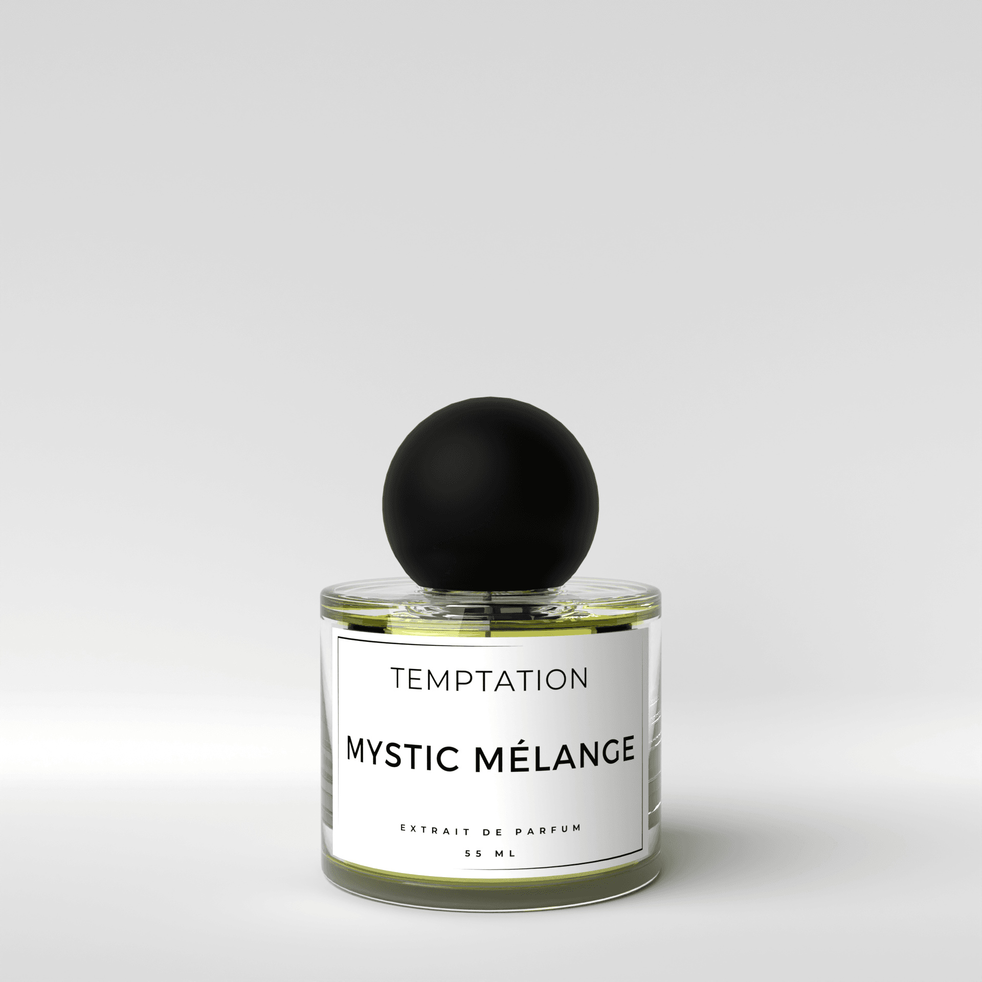 TEMPTATION - Mystic Melange