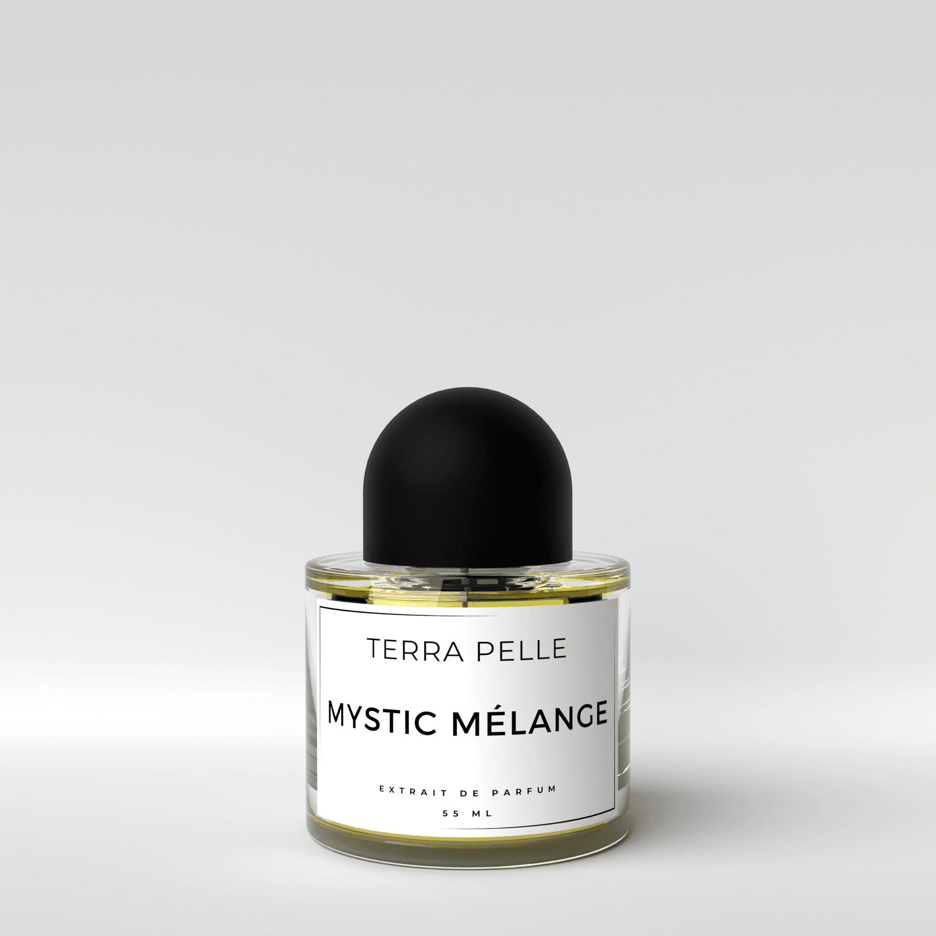TERRA PELLE - Mystic Melange