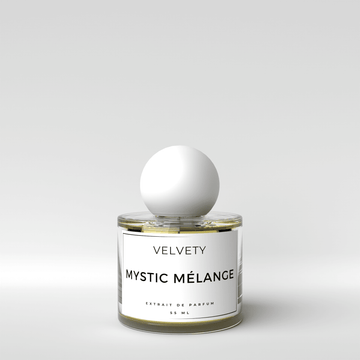 VELVETY - Mystic Melange
