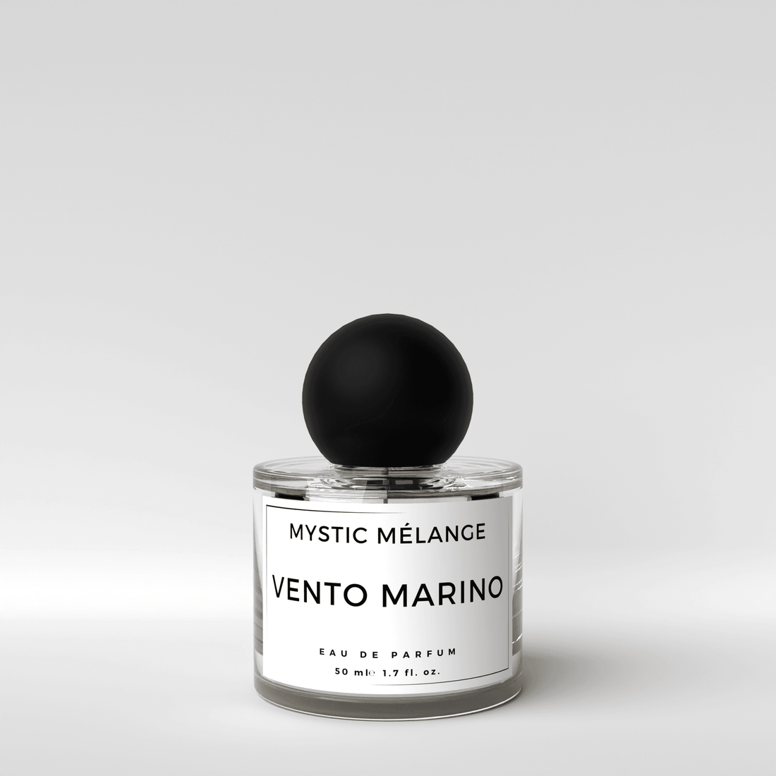 VENTO MARINO - Mystic Melange