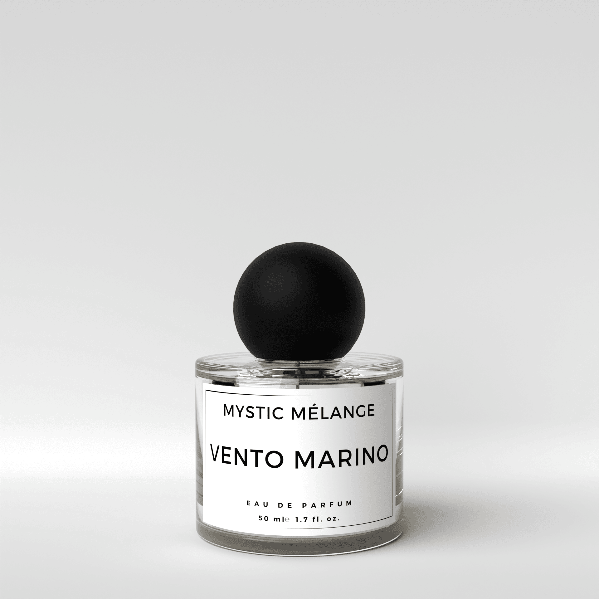 VENTO MARINO - Mystic Melange