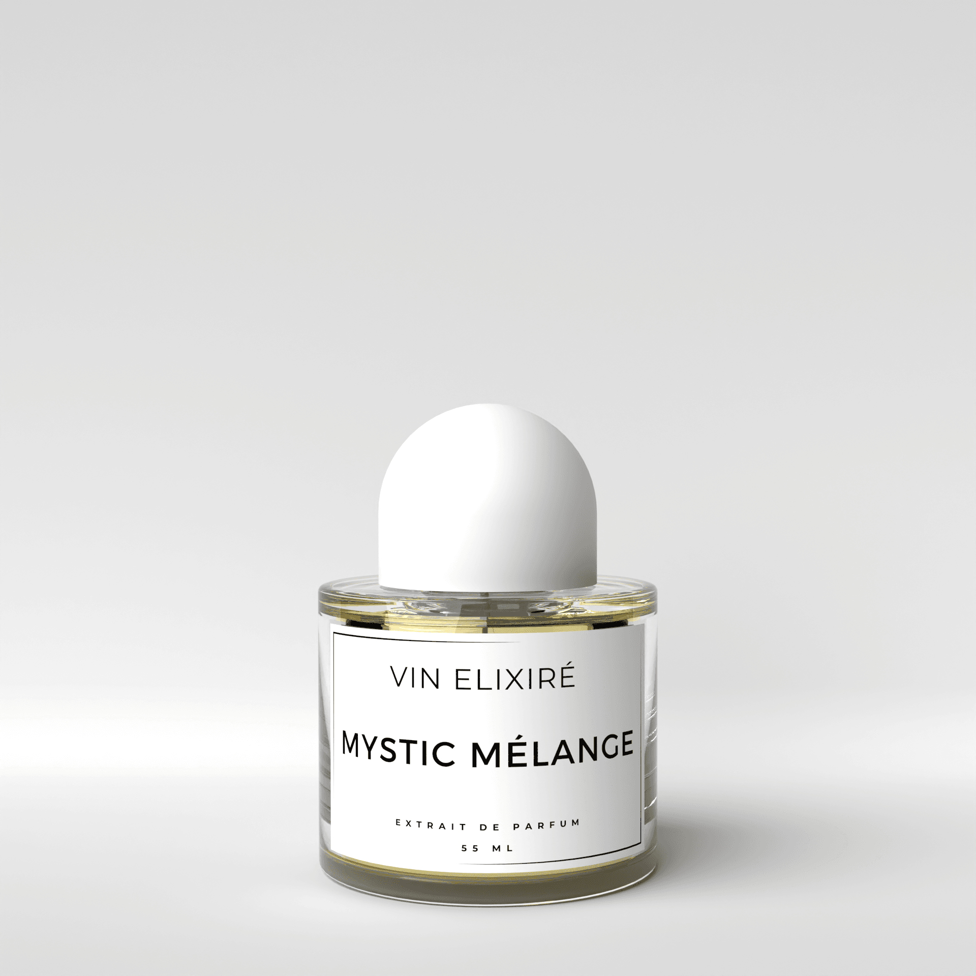 VIN ELIXIRÉ - Mystic Melange
