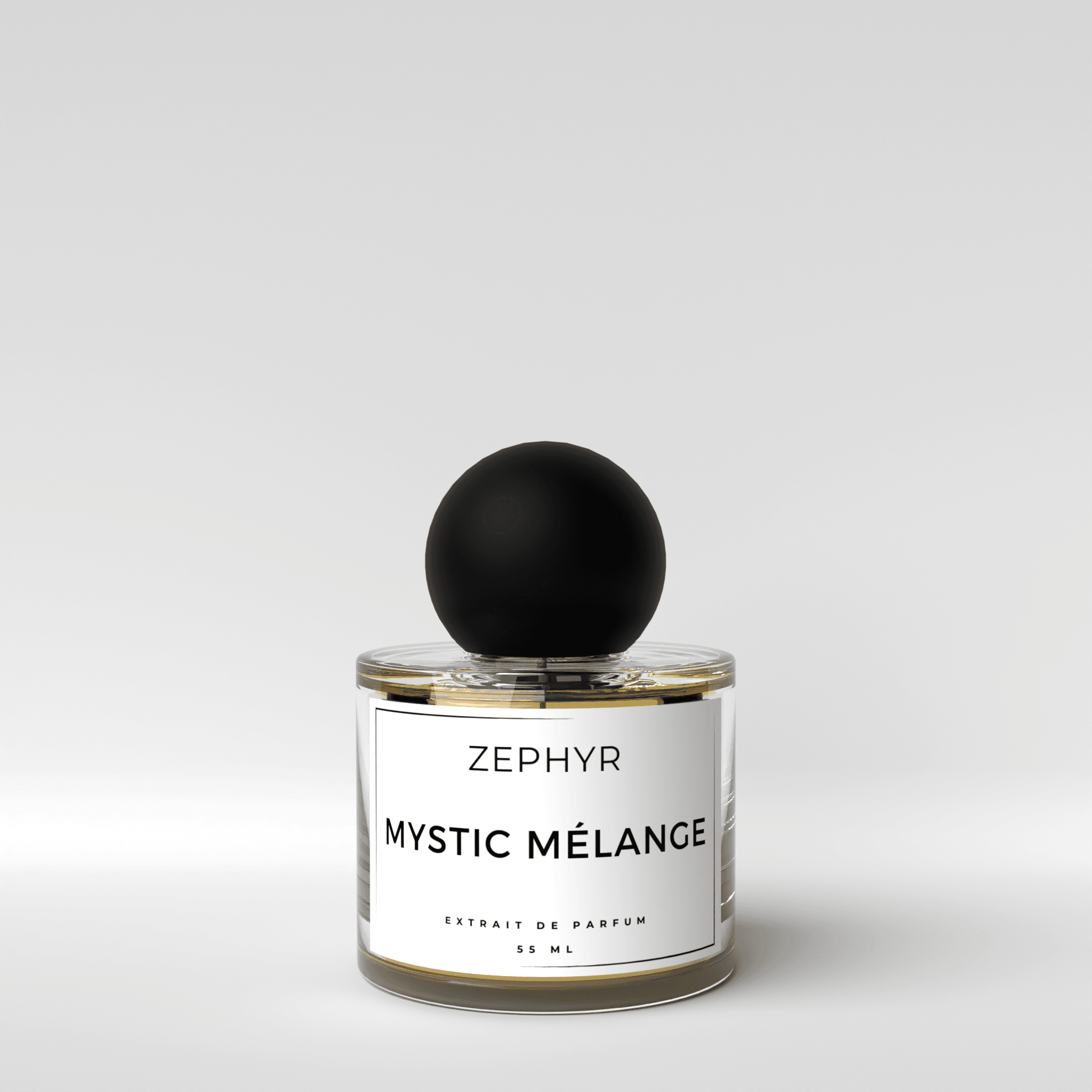 ZEPHYR - Mystic Melange