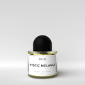 ZEUS - Mystic Melange